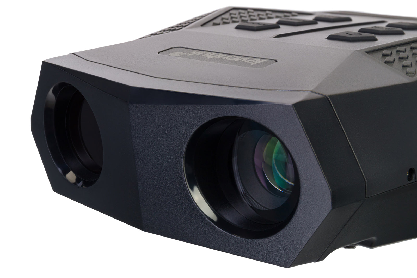 Visore notturno binoculare digitale Levenhuk HALO 13X PLUS e con registratore