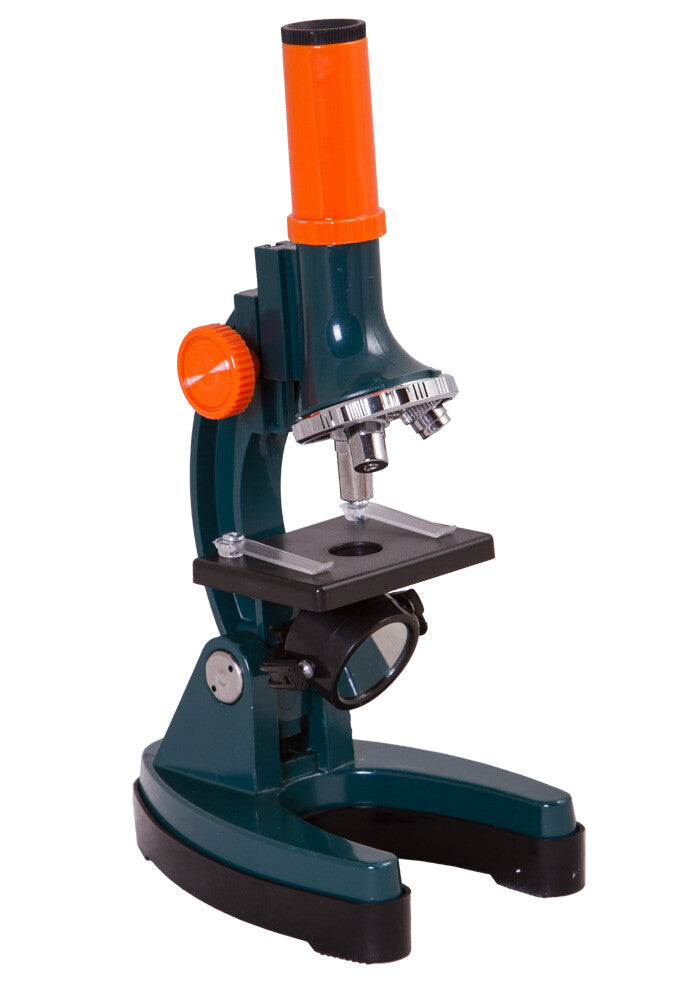kit telescopio microscopio e binocolo levenhuk labzz mtb3 idea regalo bambino