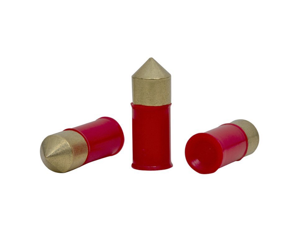 Piombini 5.5mm Skenco heavy long range pellets carabina aria compressa airgun