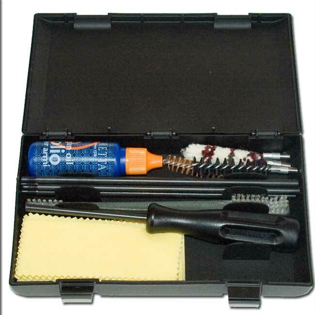 Beretta Kit Pulizia per carabina cal. 7mm 30/06 308 300w manutenzione armi rifle