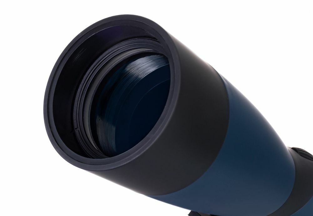 Cannocchiale terrestre Levenhuk Discovery Range 50 60 70 bird watching caccia