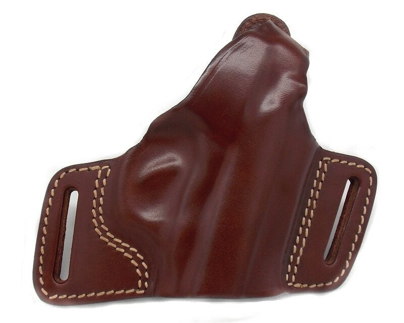 Fondina in cuoio Vega tanga F100 serie F1 per beretta 92 98 sicurezza vigilanza