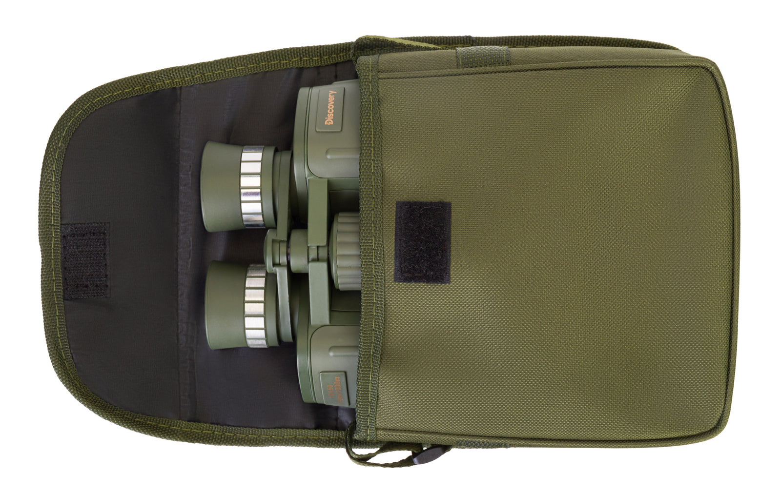 Levenhuk Discovery Field Professional Binoculars for Birdwatching, Hunting, and Fishing 