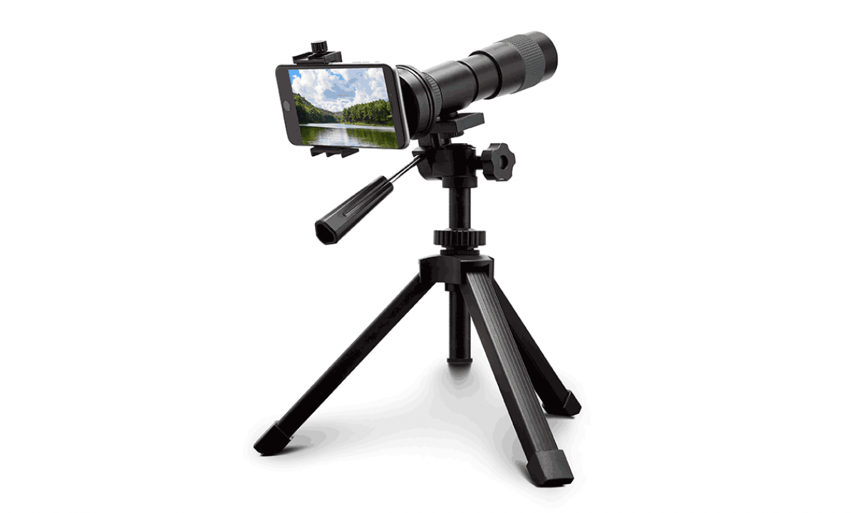 MONOCOLO KONUSMALL-3 8-24x40 ESCURSIONISMO BIRDWATCHING TREKKING CACCIA 2063