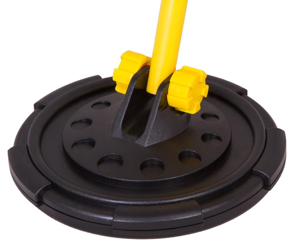 Regalo Bambini Metal Detector Cercametalli caccia al tesoro divertimento hobby