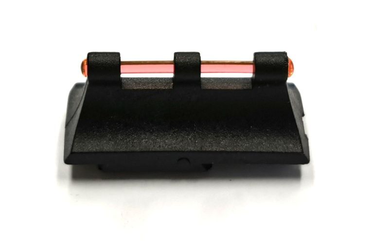 Mirino fibra ottica gamo tutti i modelli puntamento carabina aria compressa