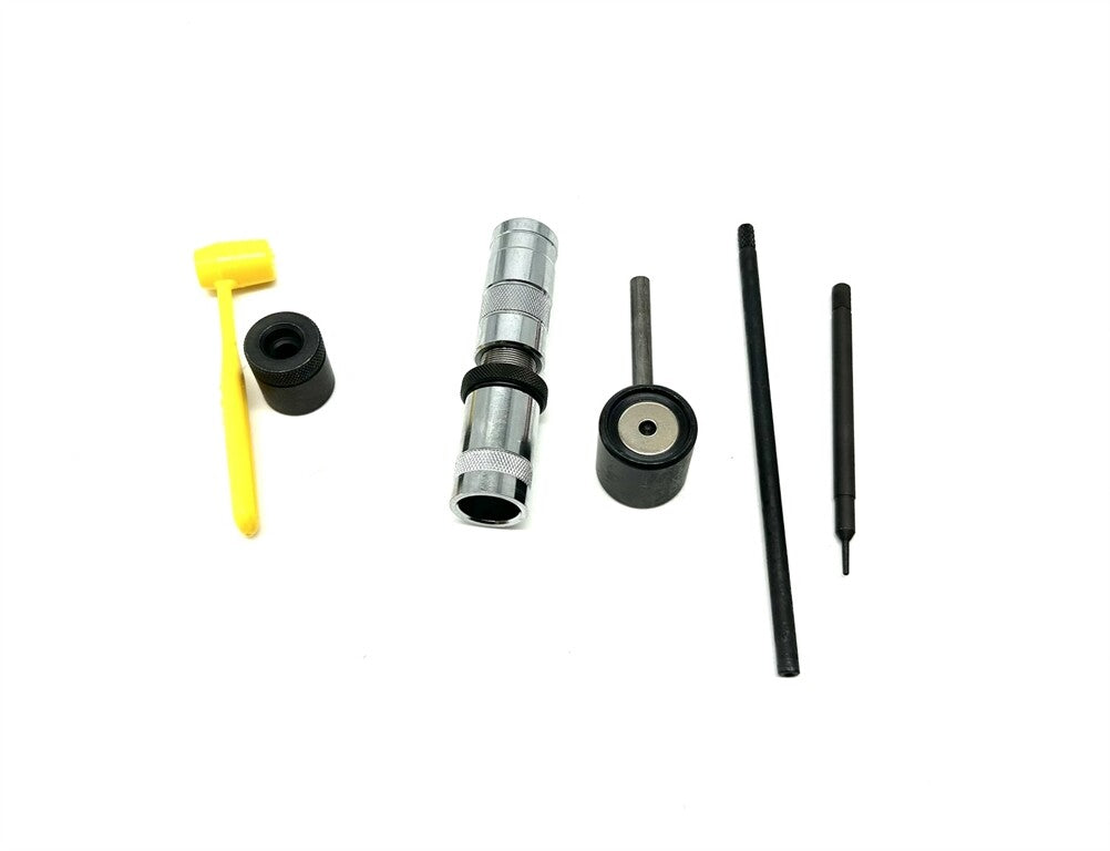 Lee precision classic loader 7,62x54 kit ricarica manuale reloading caccia 90243