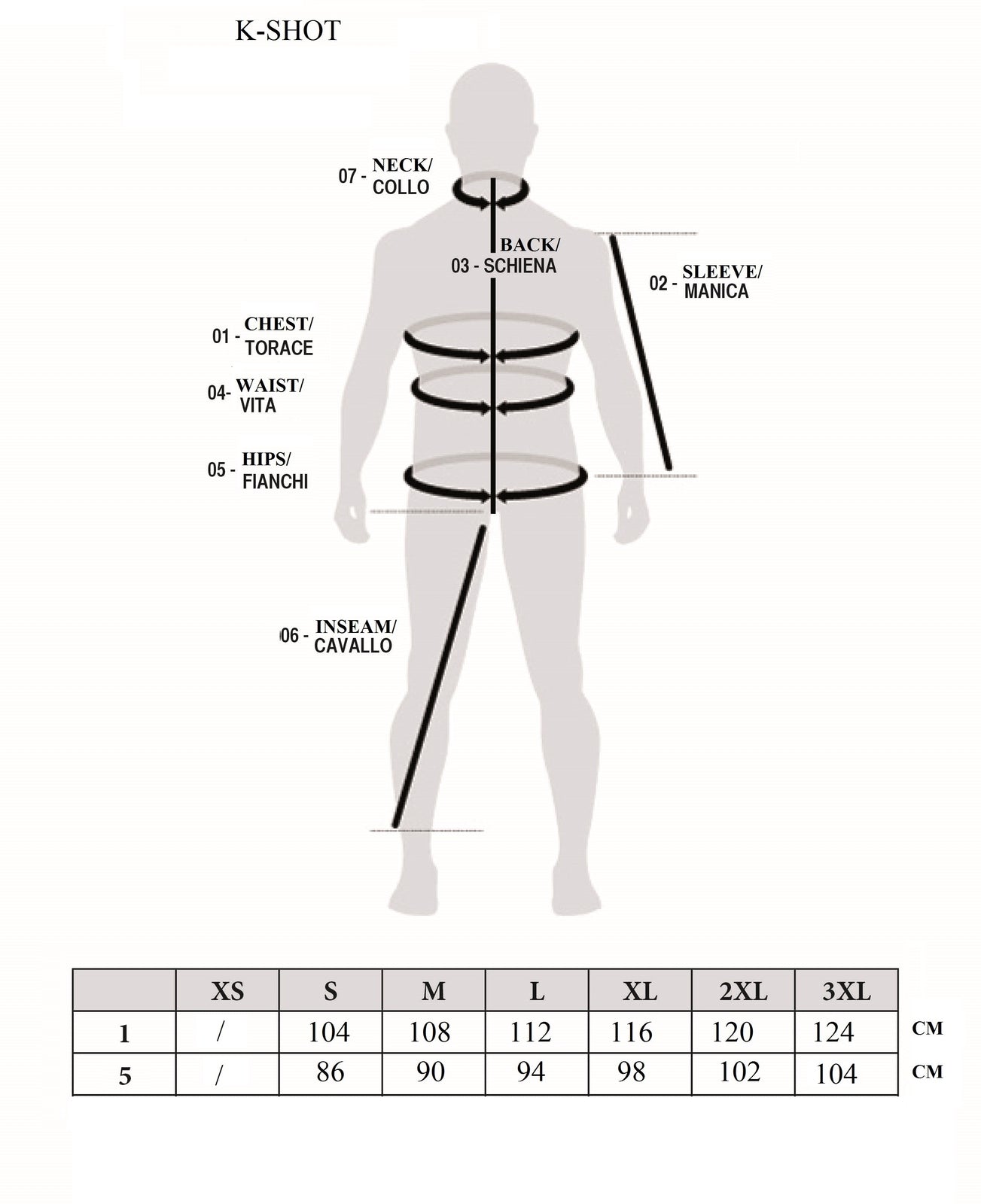 K-SHOT UNISEX SPORTS DYNAMIC SHOOTING VEST, BLACK COLOR, KONUSTEX RANGE