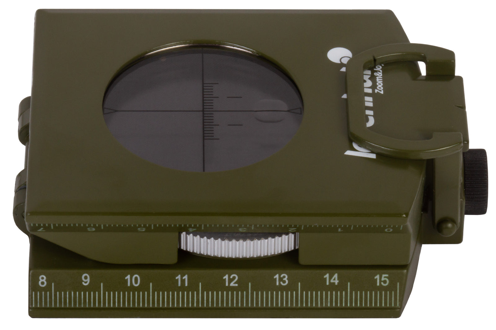 Bussola Levenhuk Army AC20 militare caccia nautica campeggio scout escursionismo