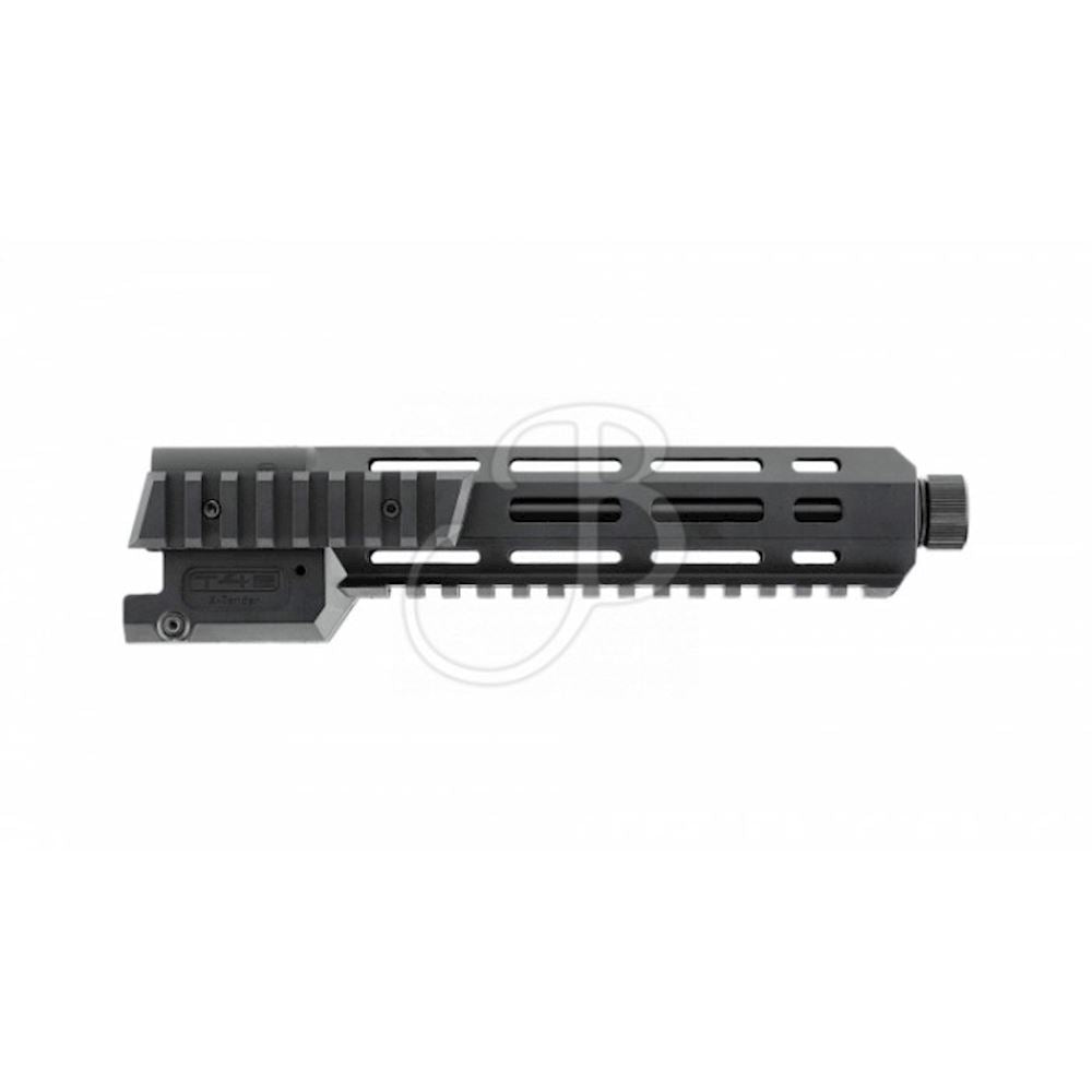 Hdr50 Tr50 T4E X-Tender Umarex paintball marker gun barrel extension 