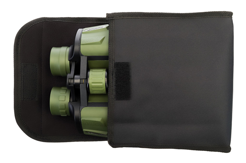 Binocolo professionale Levenhuk Travel per birdwatching escursionismo trekking