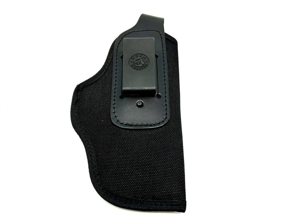 Fondina beretta glock sig sauer tanfoglio interna da cintura Vega cordura difesa