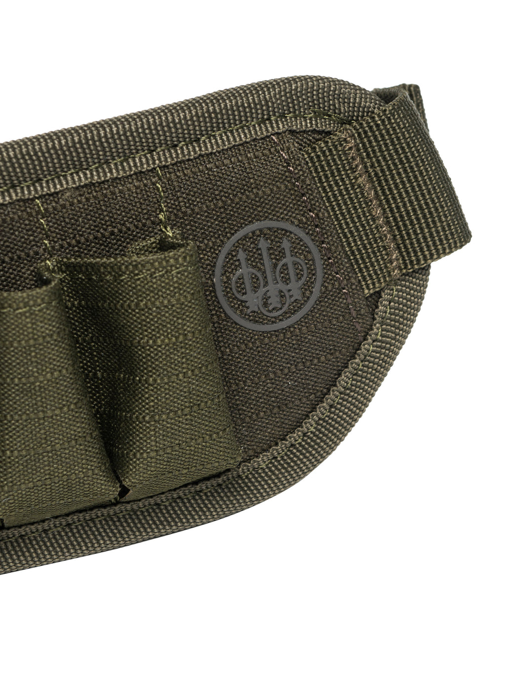 Cartuccera beretta 18-20 celle in cordura caccia hunting cartucciera regolabile