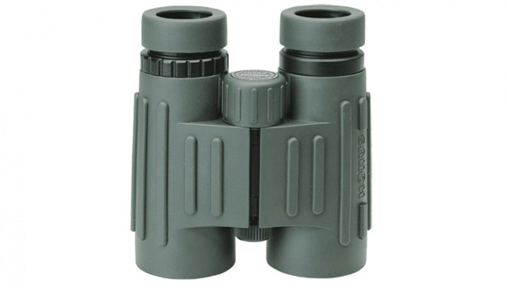 KONUS EMPEROR GREEN 10x42 WA PROFESSIONAL BINOCULARS FOR HUNTING AND HIKING 2336