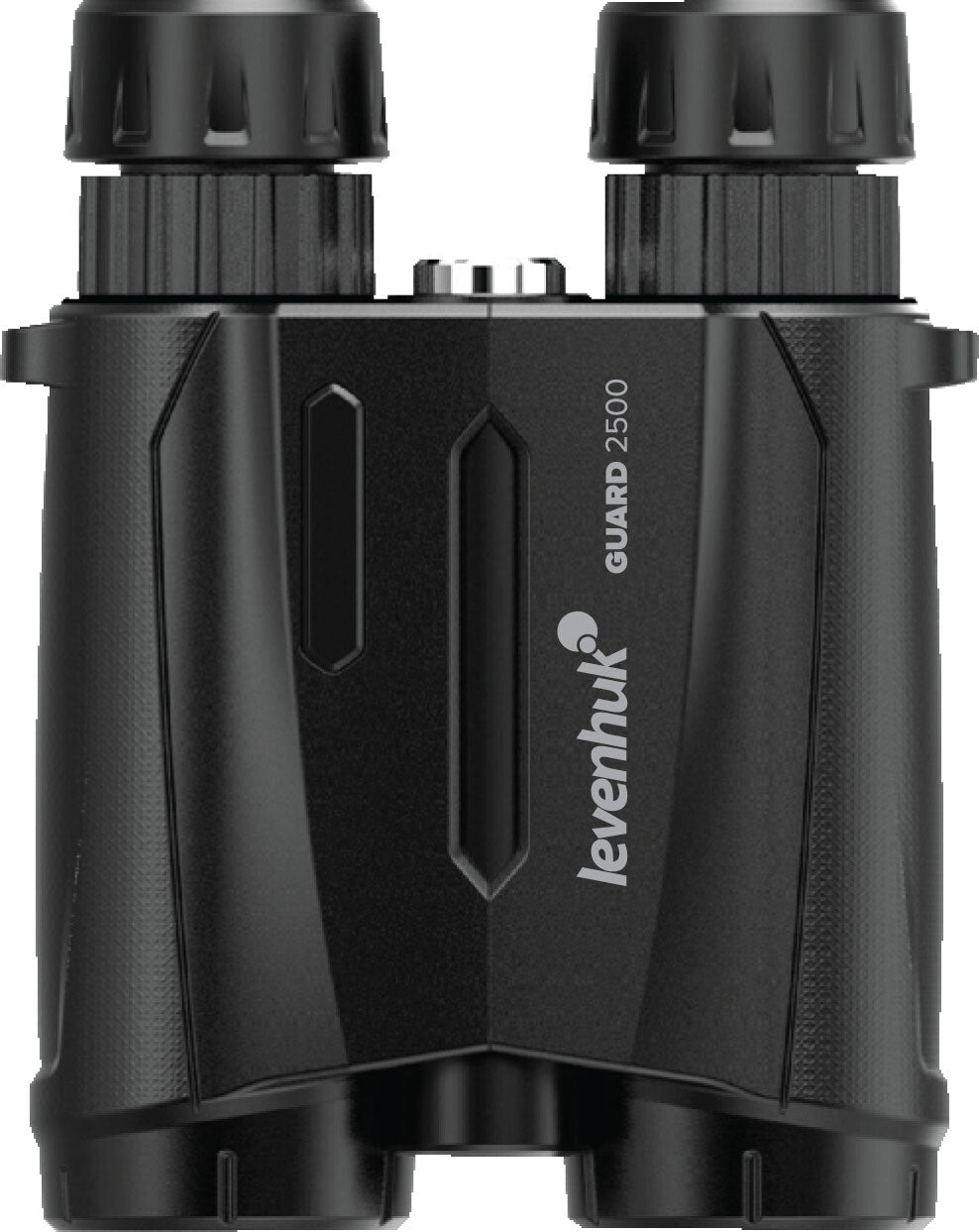 Binocolo professionale con telemetro Levenhuk Guard 2500 militare caccia 81970