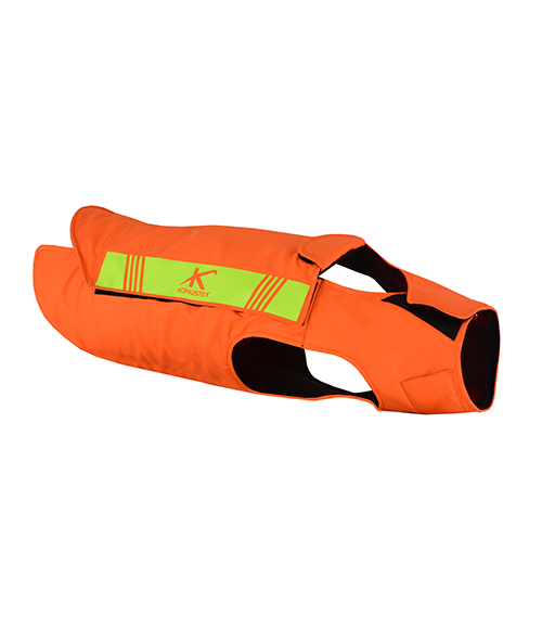 Gilet corpetto per cani da caccia anti cinghiale Integrex dog protection difesa