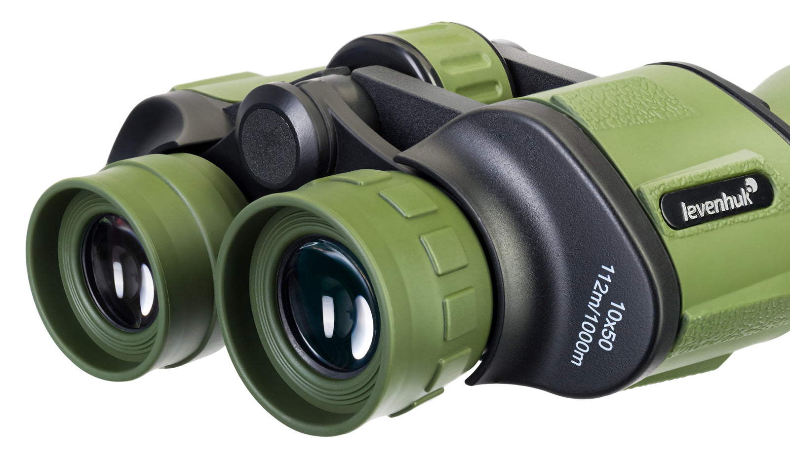 Binocolo professionale Levenhuk Travel per birdwatching escursionismo trekking