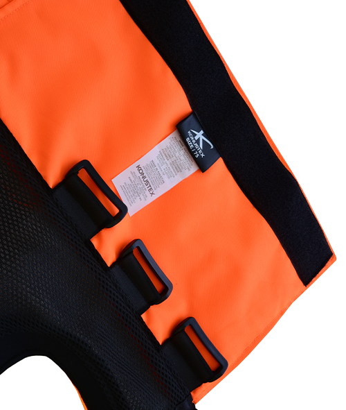 Gilet corpetto per cani da caccia anti cinghiale Integrex dog protection difesa