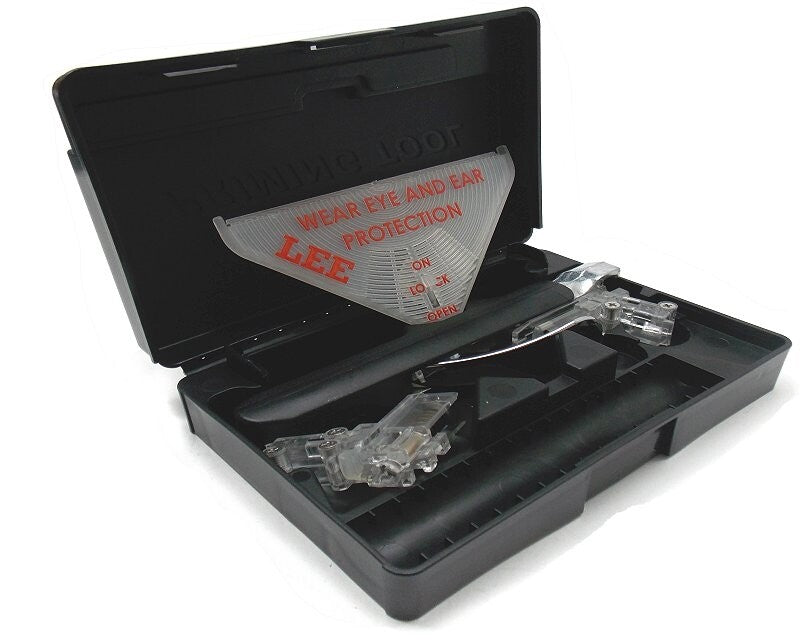 Lee Precision innescatore manuale new Auto Prime XR ricarica reloading 90230