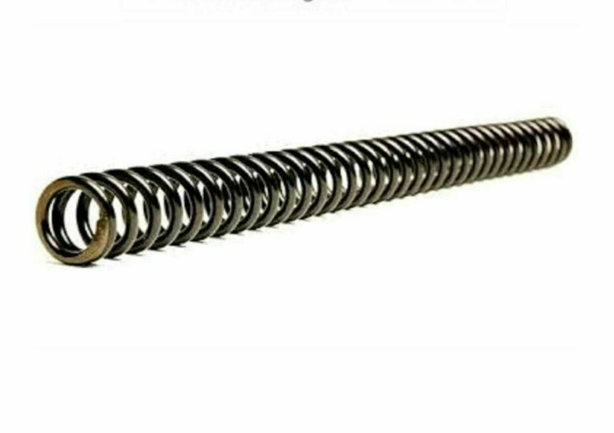 Molla potente full 24 joule per carabina aria compressa gamo diana mod.18 airgun