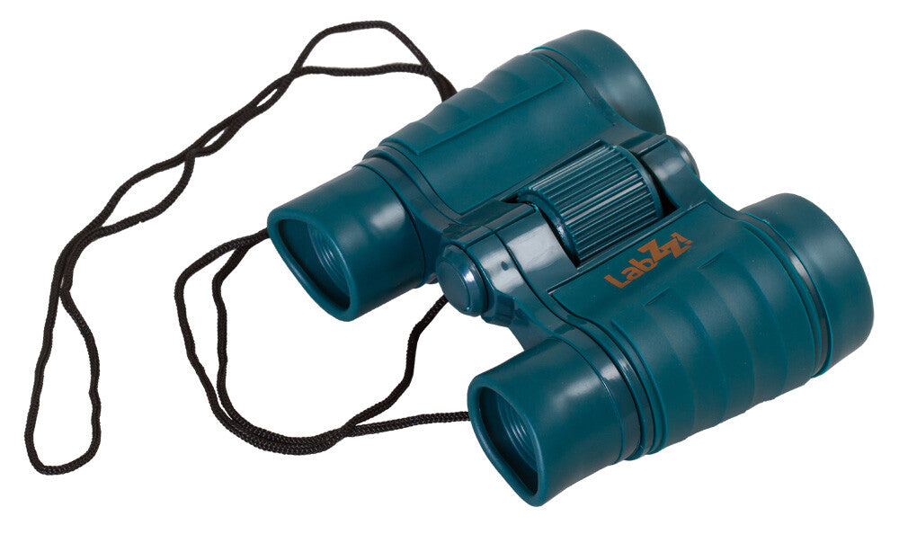 kit telescopio microscopio e binocolo levenhuk labzz mtb3 idea regalo bambino