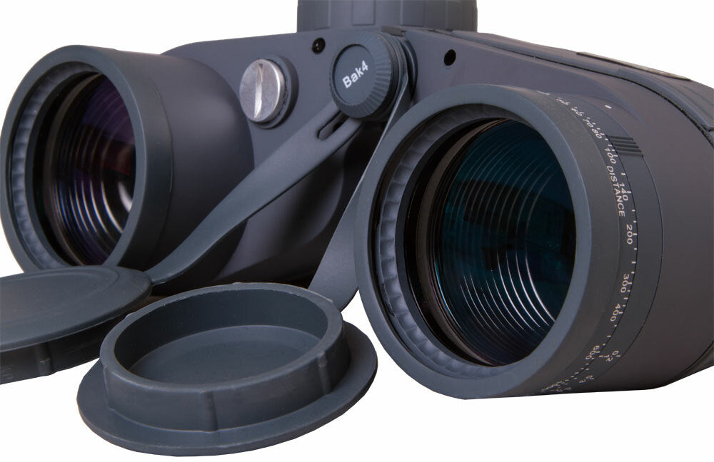 binocolo marino galleggiante professionale levenhuk NELSON birdwatching pesca