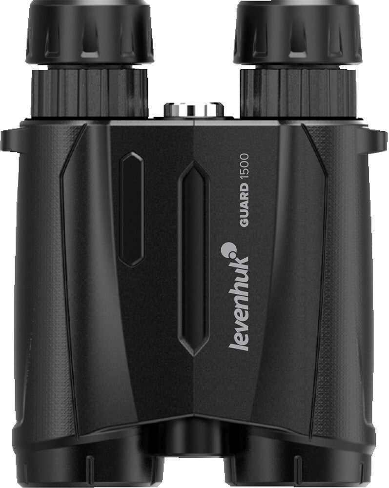 Binocolo professionale con telemetro Levenhuk Guard 1500 militare caccia 81969