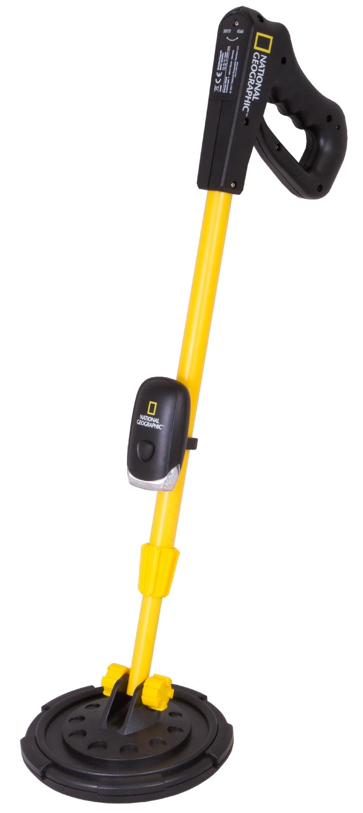 Regalo Bambini Metal Detector Cercametalli caccia al tesoro divertimento hobby