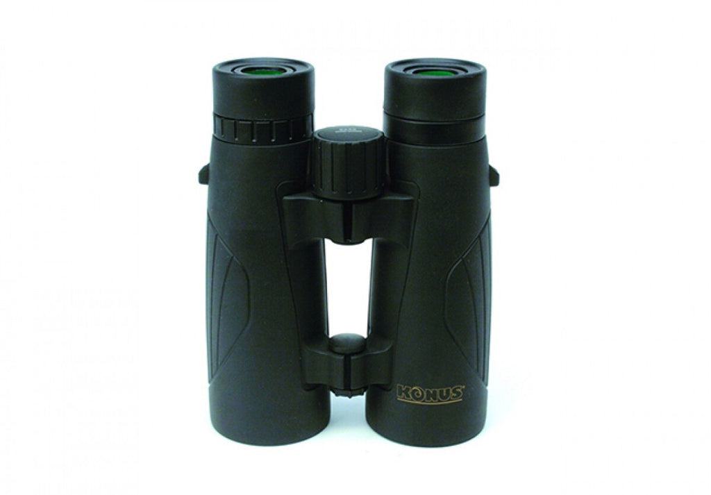 KONUS TITANIUM OH 8x42 WA BINOCULARS HUNTING TREKKING FREE TIME BOATING 2327