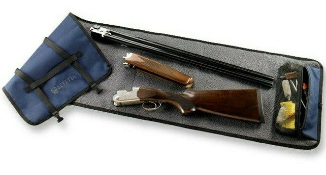 Tappetino BERETTA Pulizia Armi Antiscivolo Fucile Pistola Carabina Pro