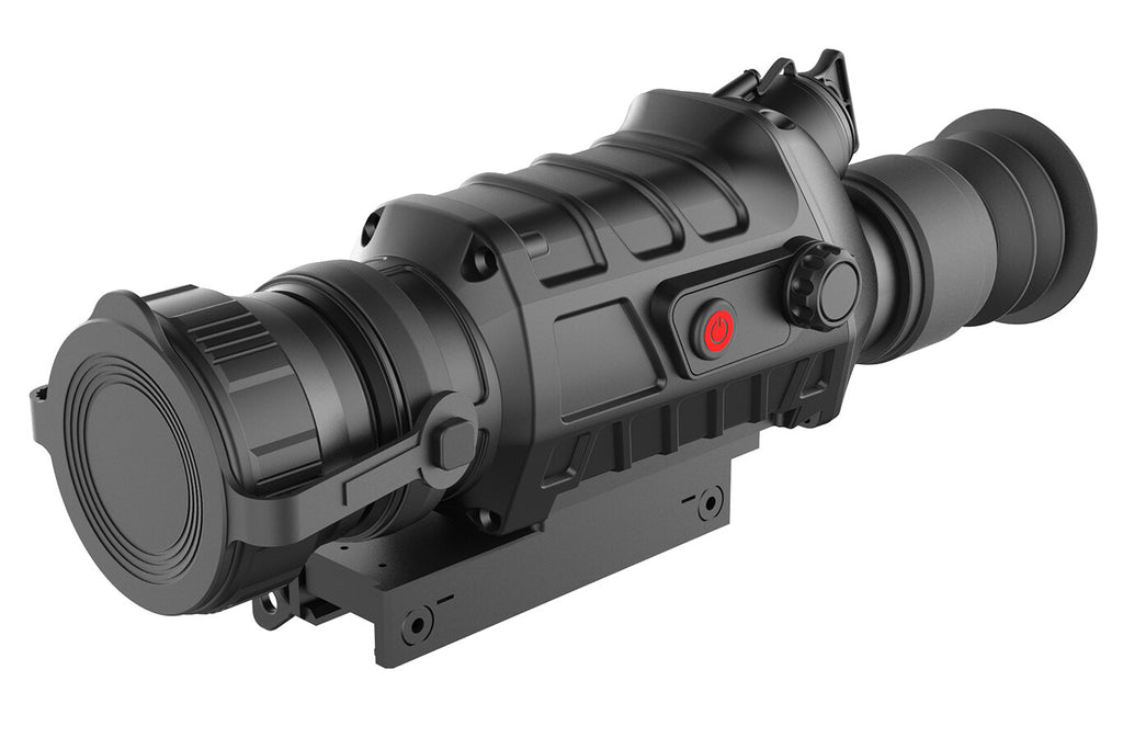 Mirino notturno termico Levenhuk Fatum RS150 ottica da caccia per carabina 81915