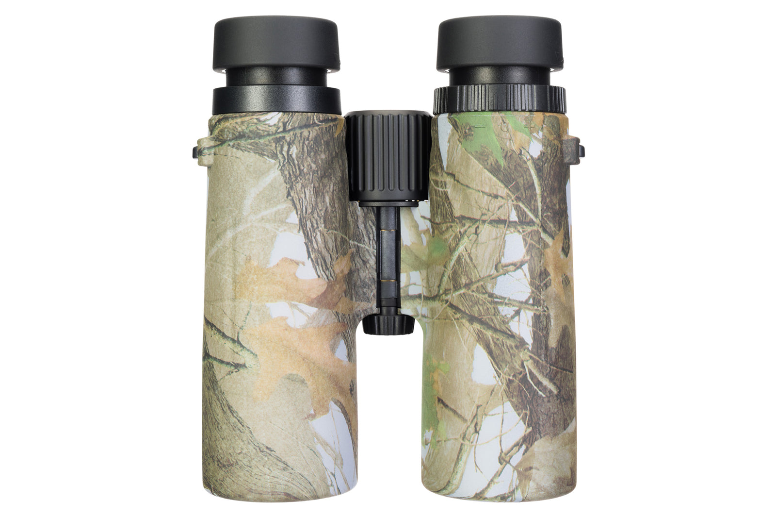Binocolo professionale con reticolo levenhuk camo 10x42 da caccia trekking sport