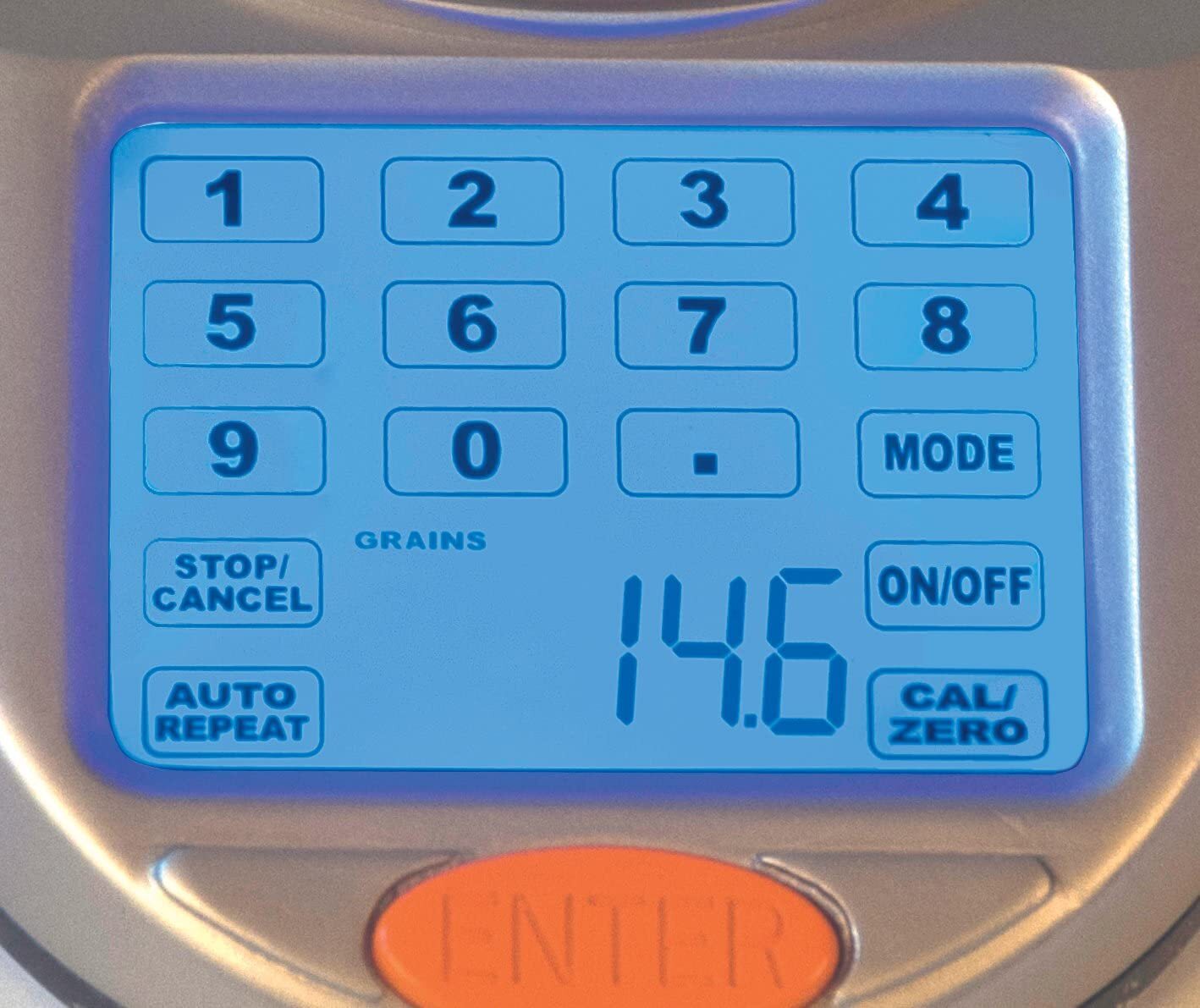 Lyman GEN6 Compact Touch Screen Powder System Precision Scale Dispenser 