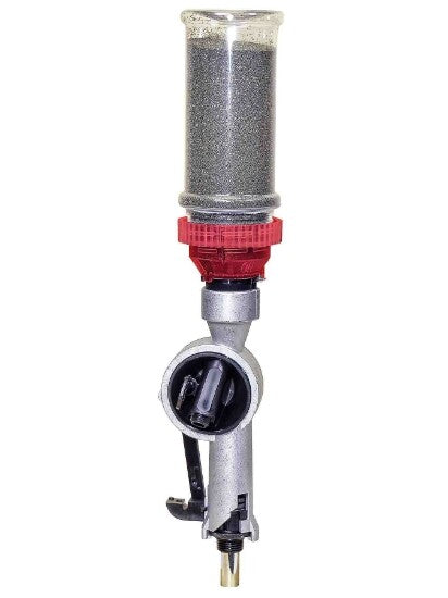 Lee Precision Drum Powder Measure for Auto Press 