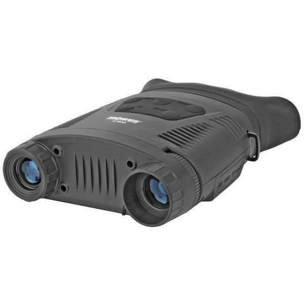 KONUSPY-11 DIGITAL ZOOM HUNTING NIGHT VISION SCOPE KONUS NIGHT VISION SCOPE 7932