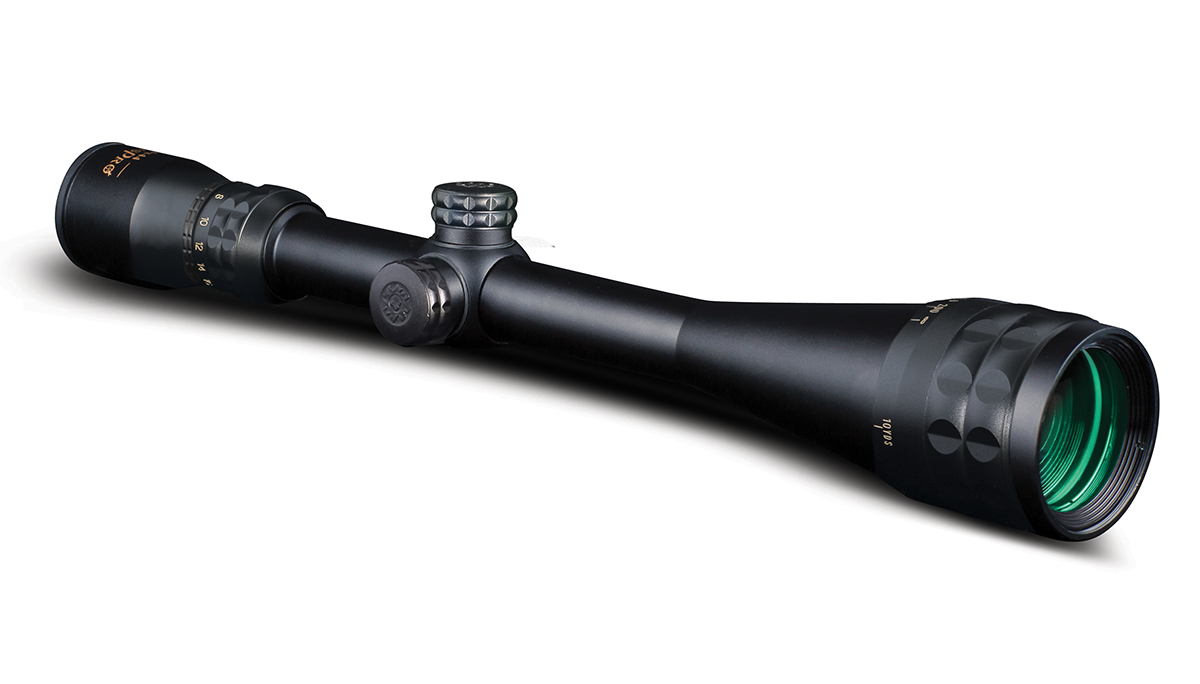 OTTICA DA MIRA CANNOCCHIALE KONUSPRO 6-24x44 CARABINA DA CACCIA POLIGONO 7259