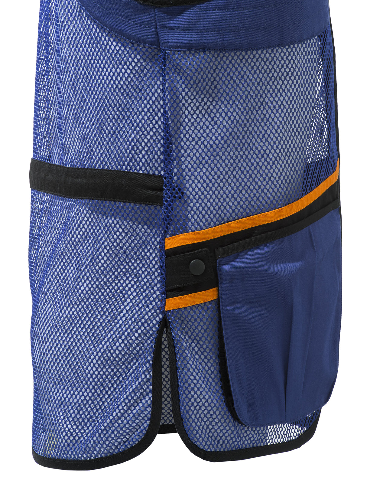 Gilet Beretta Full Mesh in rete unisex ambidestro compak trap sporting sport