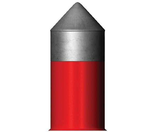 pallini 5,5 22 elko red magnum diabolo carabina fucile aria compressa airgun