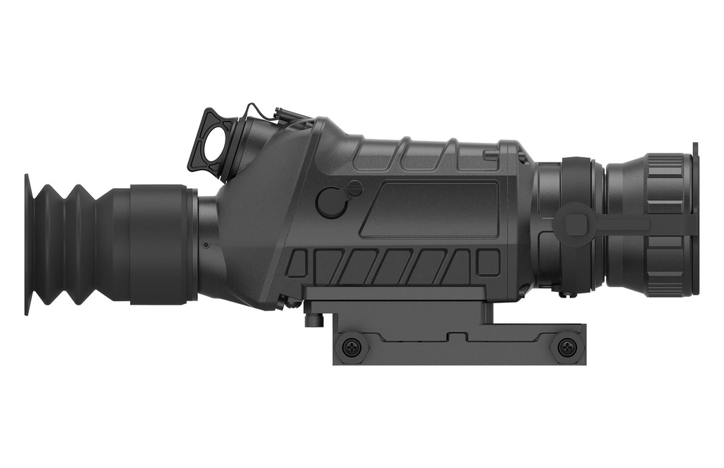 Mirino notturno termico Levenhuk Fatum RS150 ottica da caccia per carabina 81915