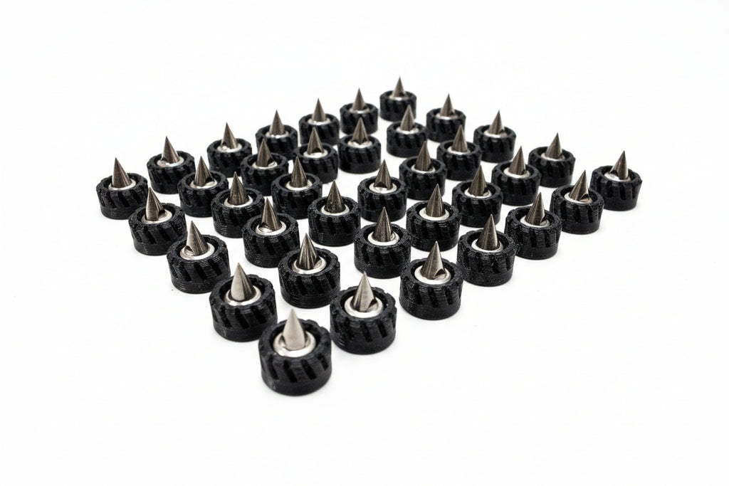 HDR50 TR50 Umarex Killer Spikes 50 Caliber RAM Personal Defense Paintball 