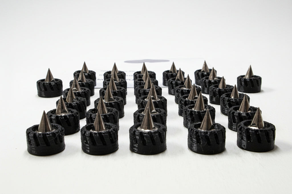 HDR50 TR50 Umarex Killer Spikes 50 Caliber RAM Personal Defense Paintball 