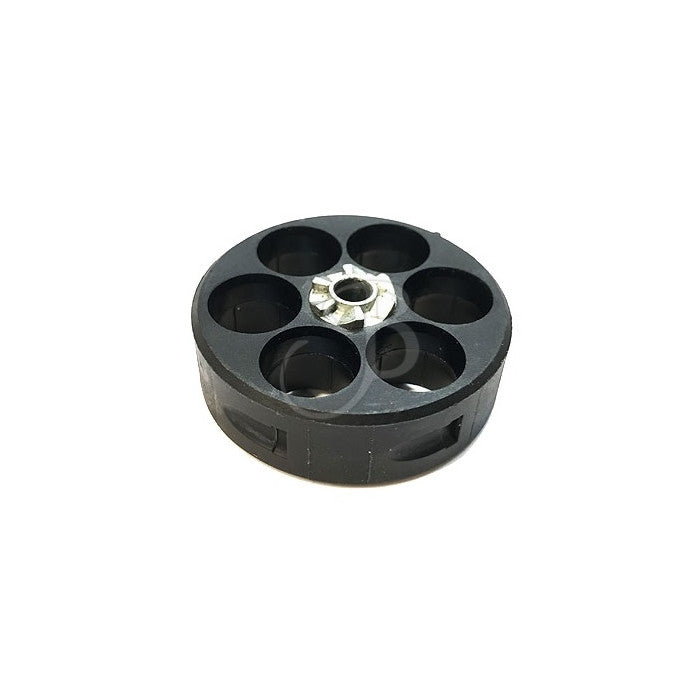 2 Caricatori Tamburo Cal.50 Umarex T4E HDR50 TR50 Paintball Difesa