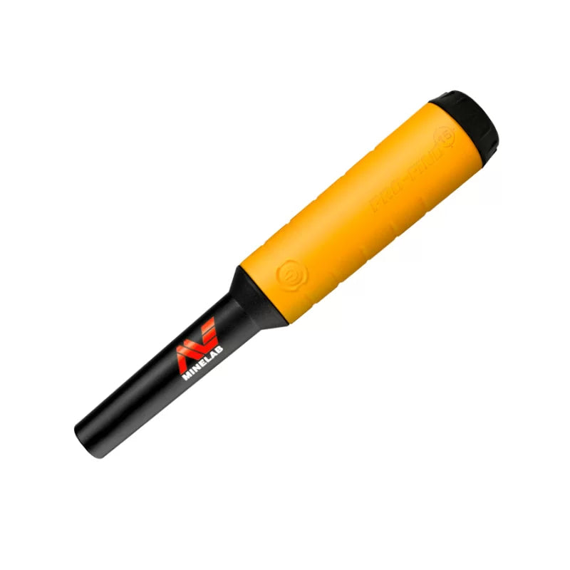 Minelab Pro Find 15 Pinpointer Impermeabile Metal Detector Cercametalli VLF