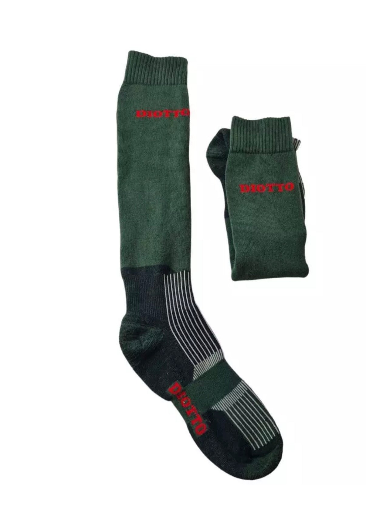 calza termica caccia invernale diotto dry skin trekking outdoor escursionismo