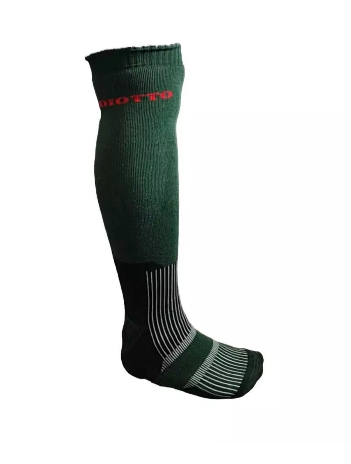 calza termica caccia invernale diotto dry skin trekking outdoor escursionismo
