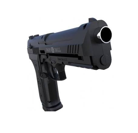 Chiappa PB 528 difesa abitativa libera vendita Italia CO2
