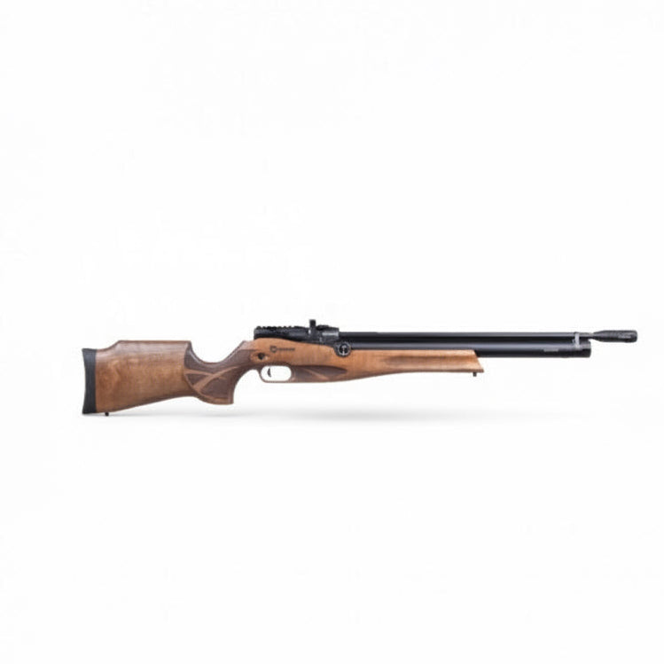 Reximex Daystar Wood cal 5.5mm carabina pcp