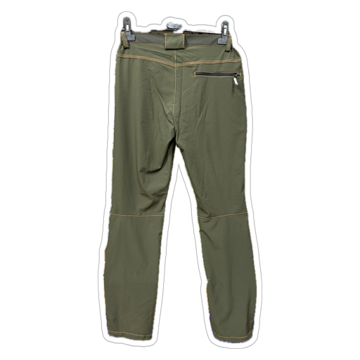 Pantalone elasticizzato leggero per caccia trekking outdoor