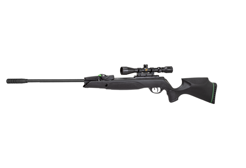 Gamo Swarm Magnum Pro Gen3i Carabina ad Aria Compressa Cal. 5,5 mm | 10 Colpi IGT | <7,5J