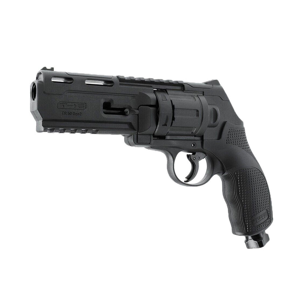 Paintball marker Umarex T4E TR50 Gen.2 13j hdr50 home defense